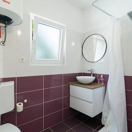 Brazza Apartment